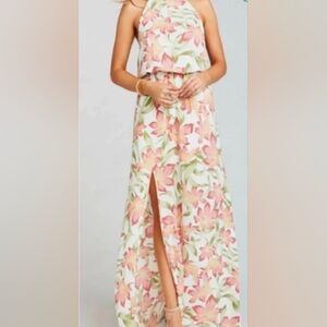 Mumu "Lily Lady" M